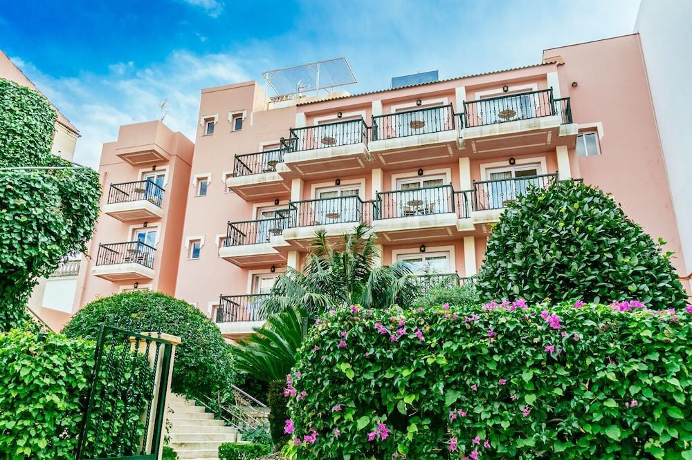 Thb Felip - Adults Only Porto Cristo Exterior foto