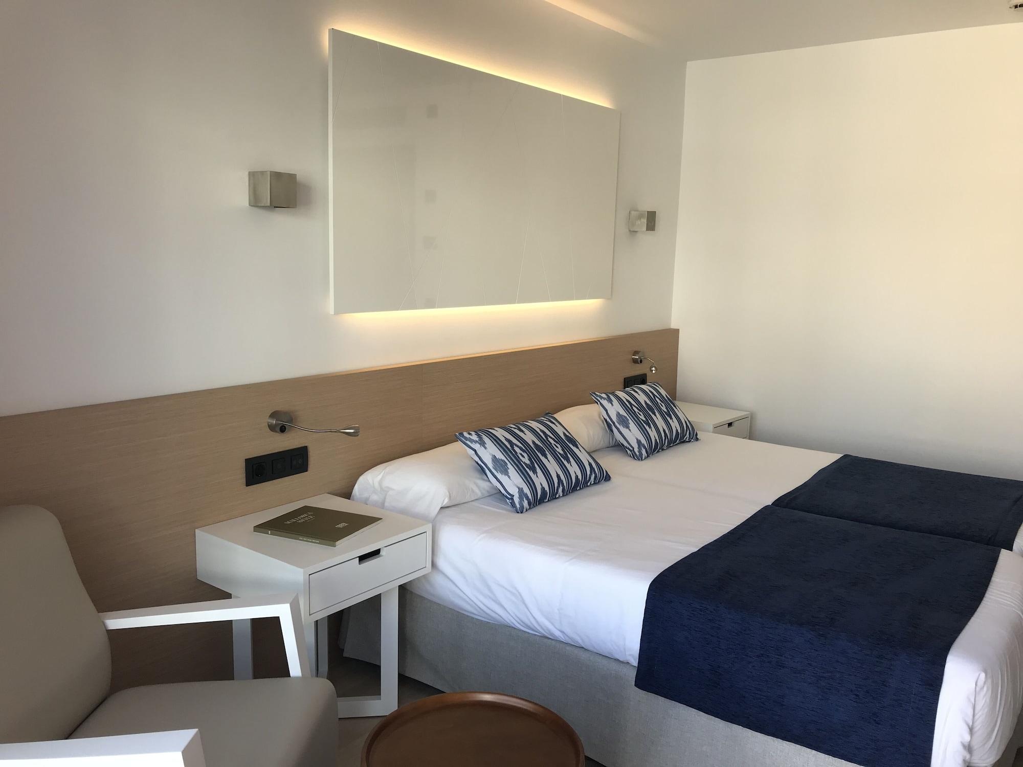 Thb Felip - Adults Only Porto Cristo Exterior foto