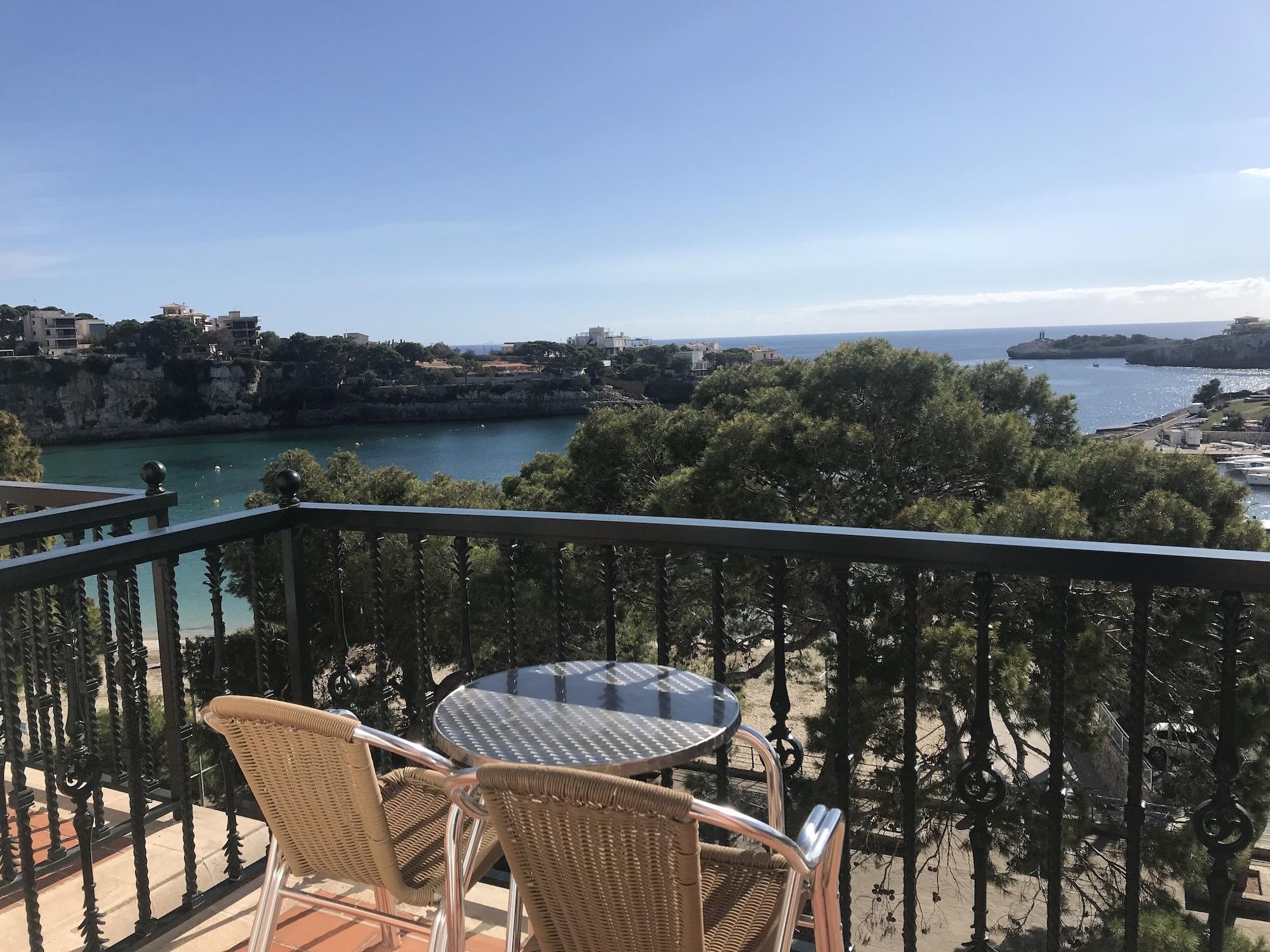 Thb Felip - Adults Only Porto Cristo Exterior foto