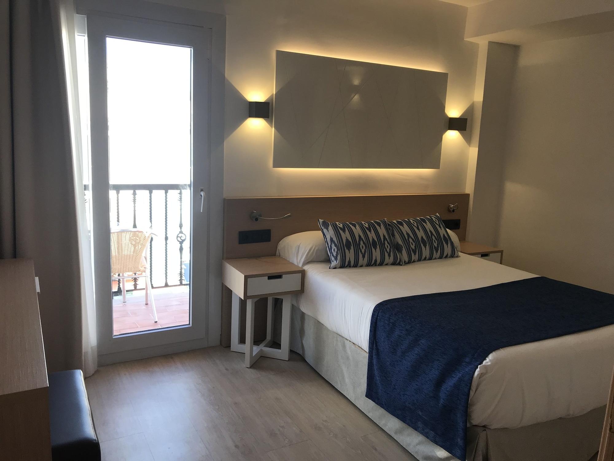 Thb Felip - Adults Only Porto Cristo Exterior foto