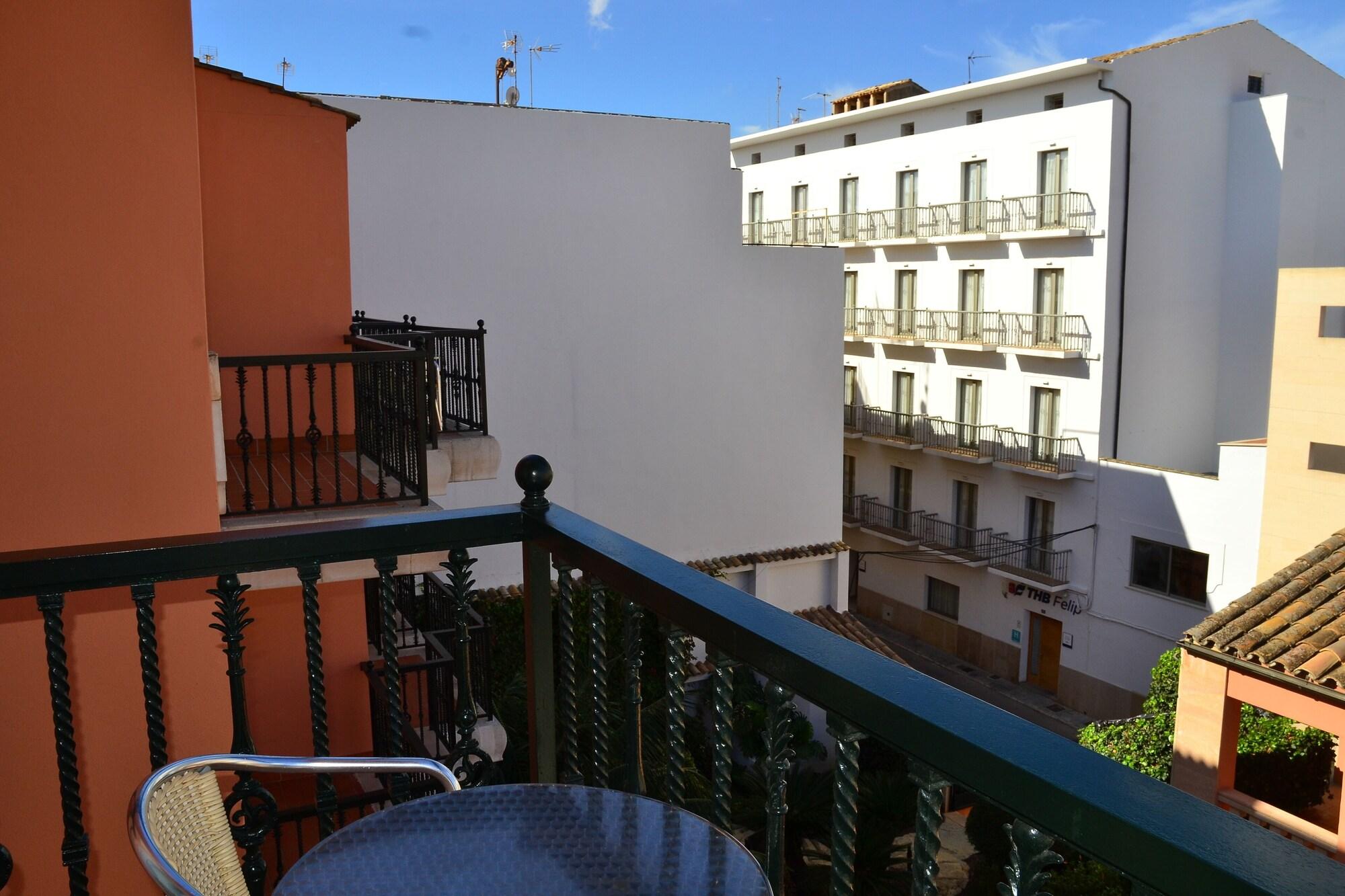 Thb Felip - Adults Only Porto Cristo Exterior foto