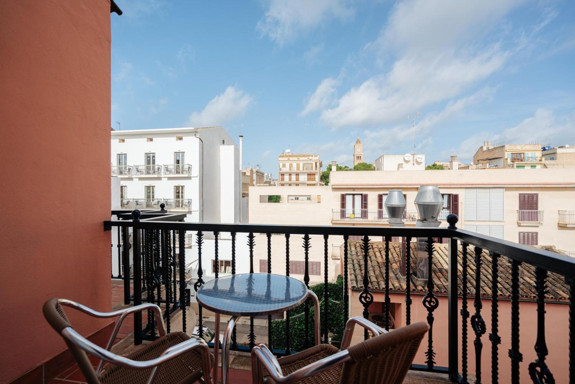 Thb Felip - Adults Only Porto Cristo Exterior foto