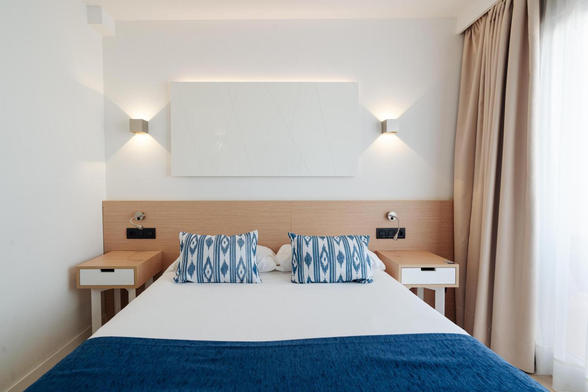 Thb Felip - Adults Only Porto Cristo Exterior foto