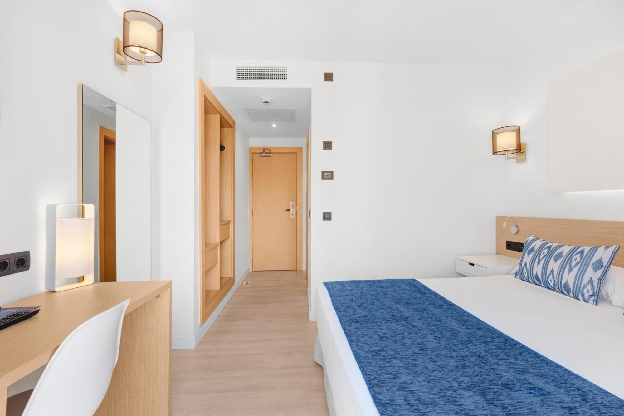 Thb Felip - Adults Only Porto Cristo Exterior foto