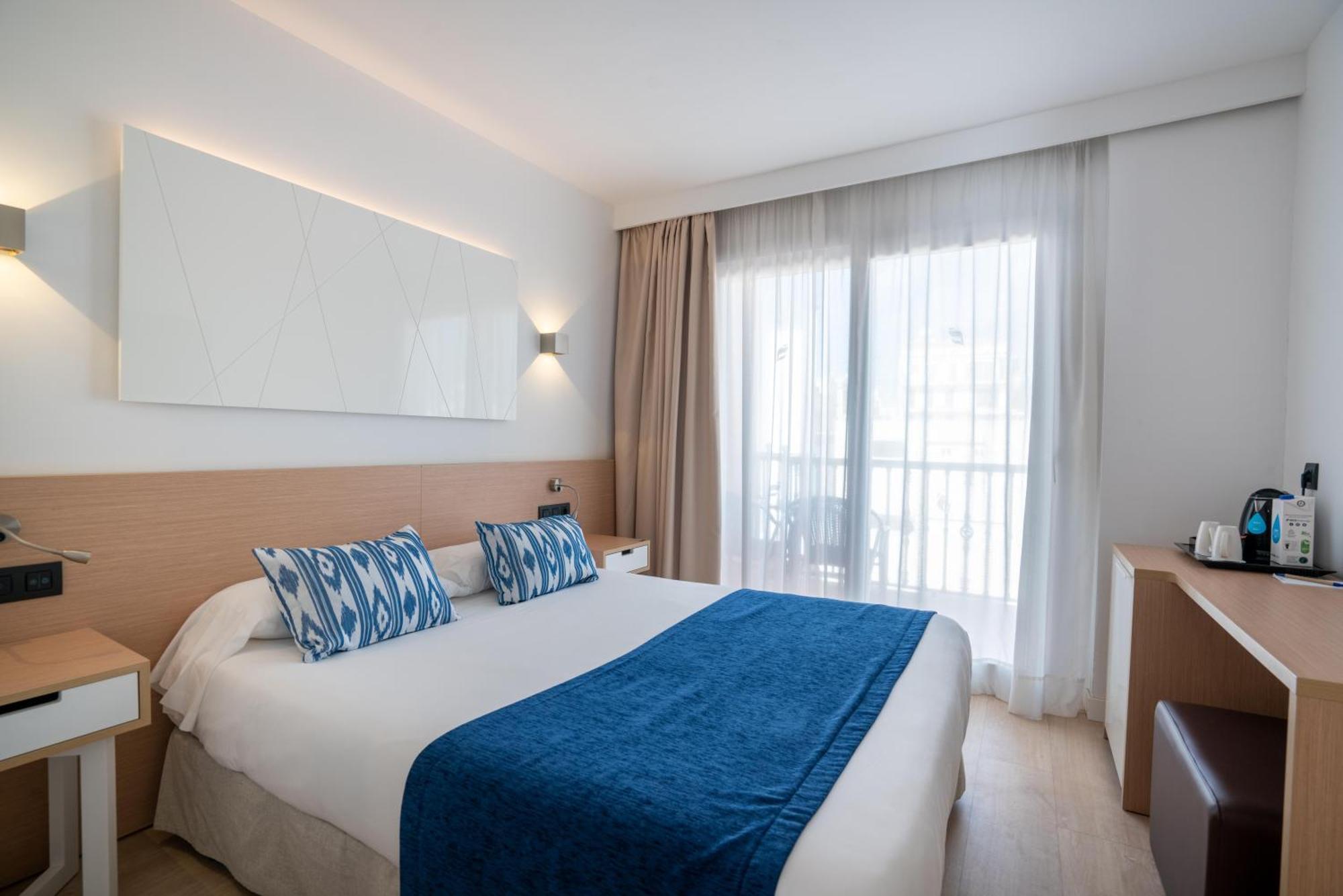 Thb Felip - Adults Only Porto Cristo Exterior foto