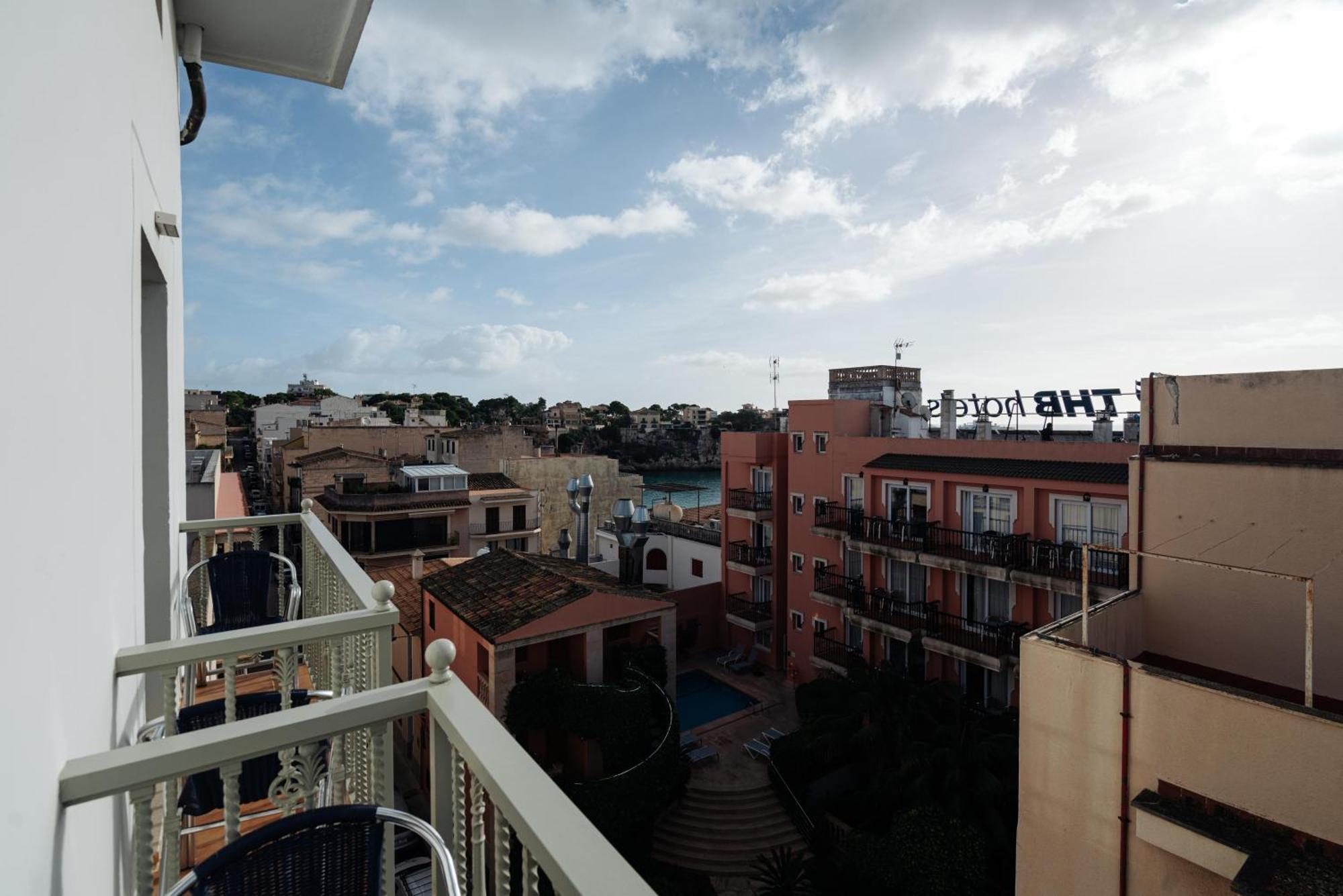 Thb Felip - Adults Only Hotel Porto Cristo Exterior foto