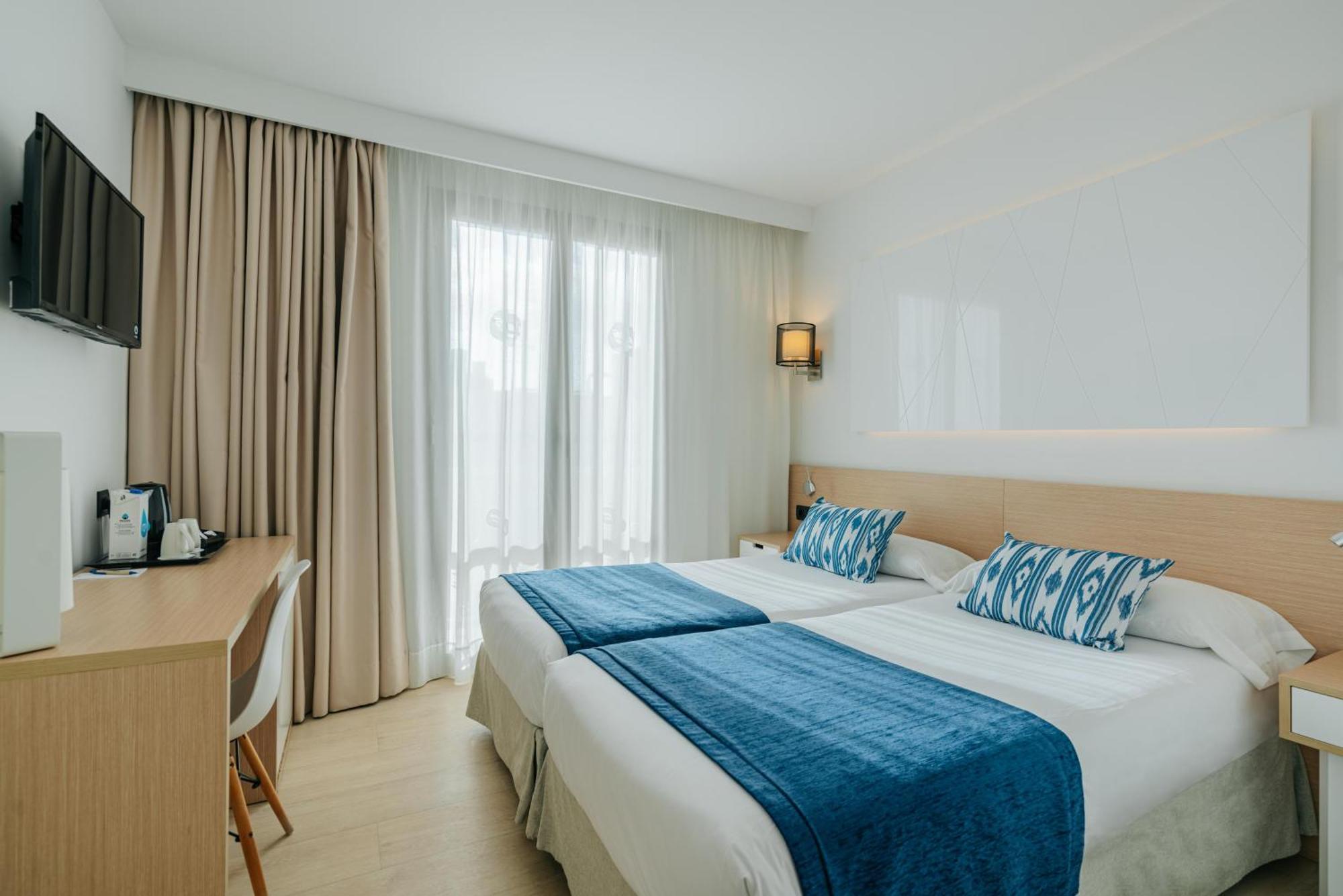 Thb Felip - Adults Only Porto Cristo Exterior foto