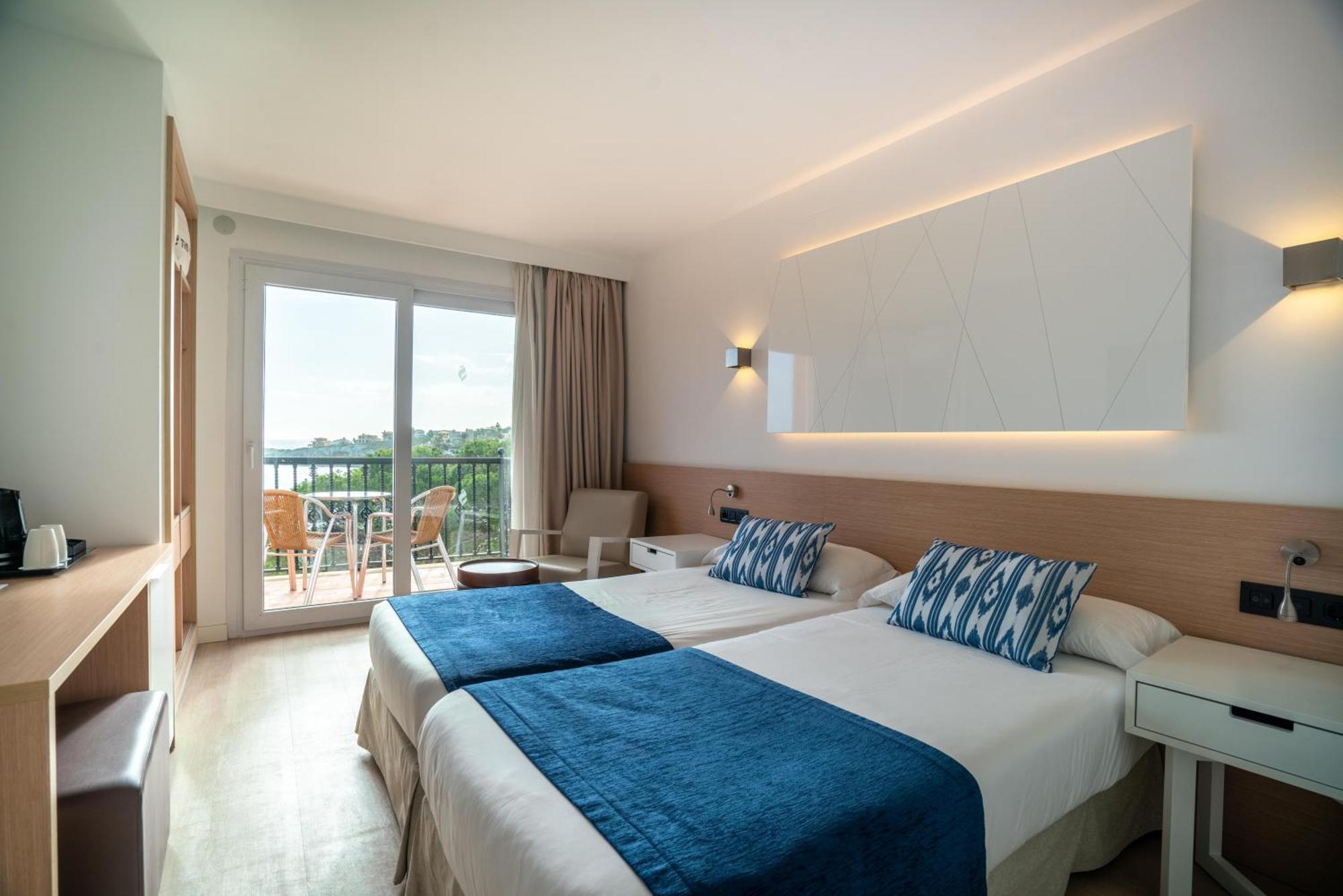 Thb Felip - Adults Only Porto Cristo Exterior foto