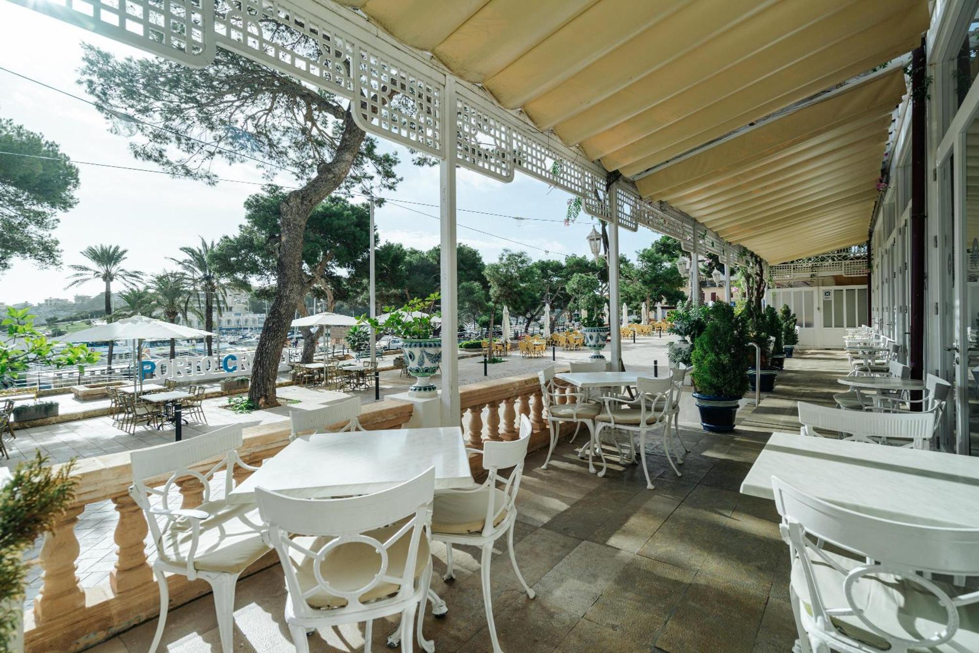 Thb Felip - Adults Only Porto Cristo Exterior foto