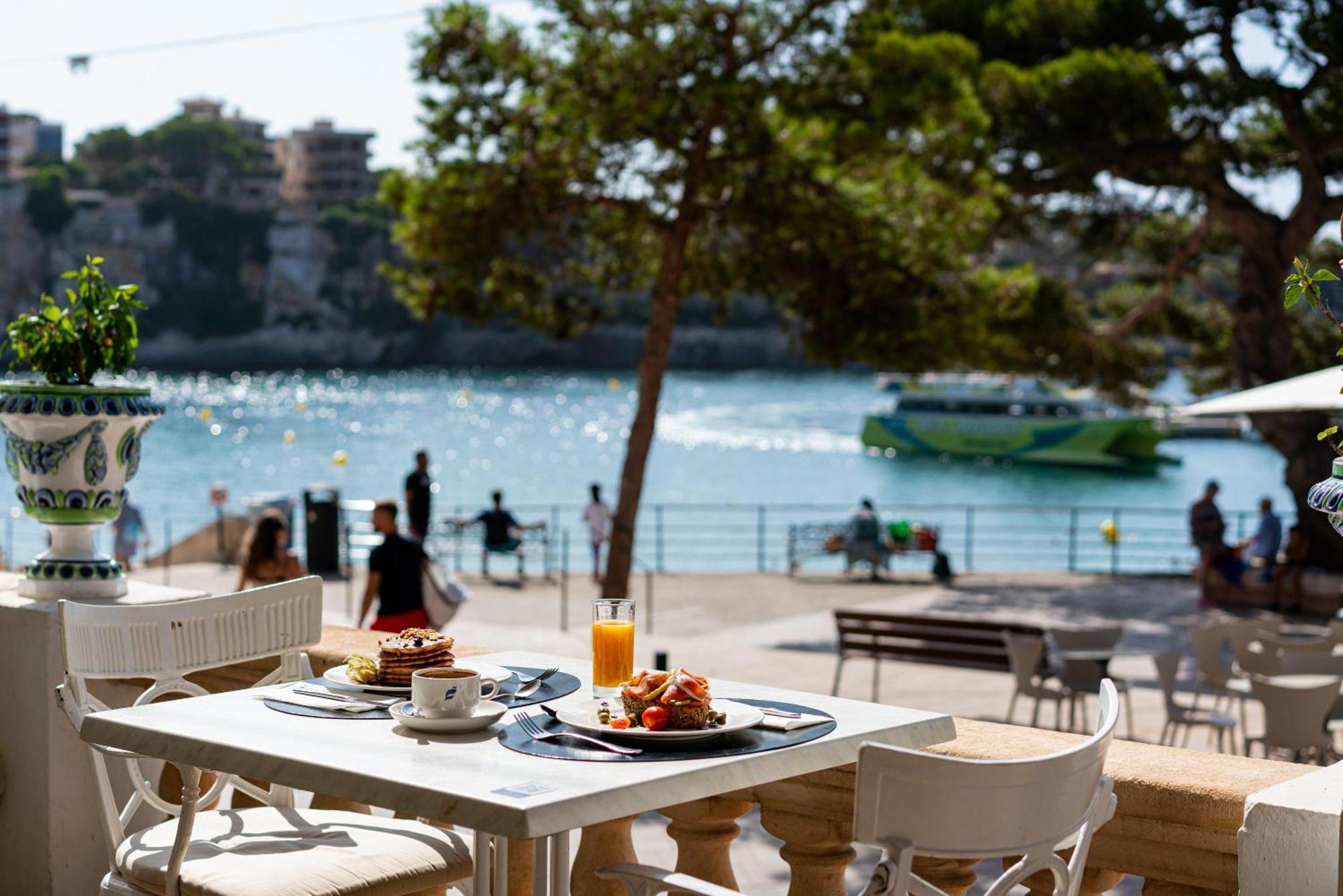 Thb Felip - Adults Only Porto Cristo Exterior foto