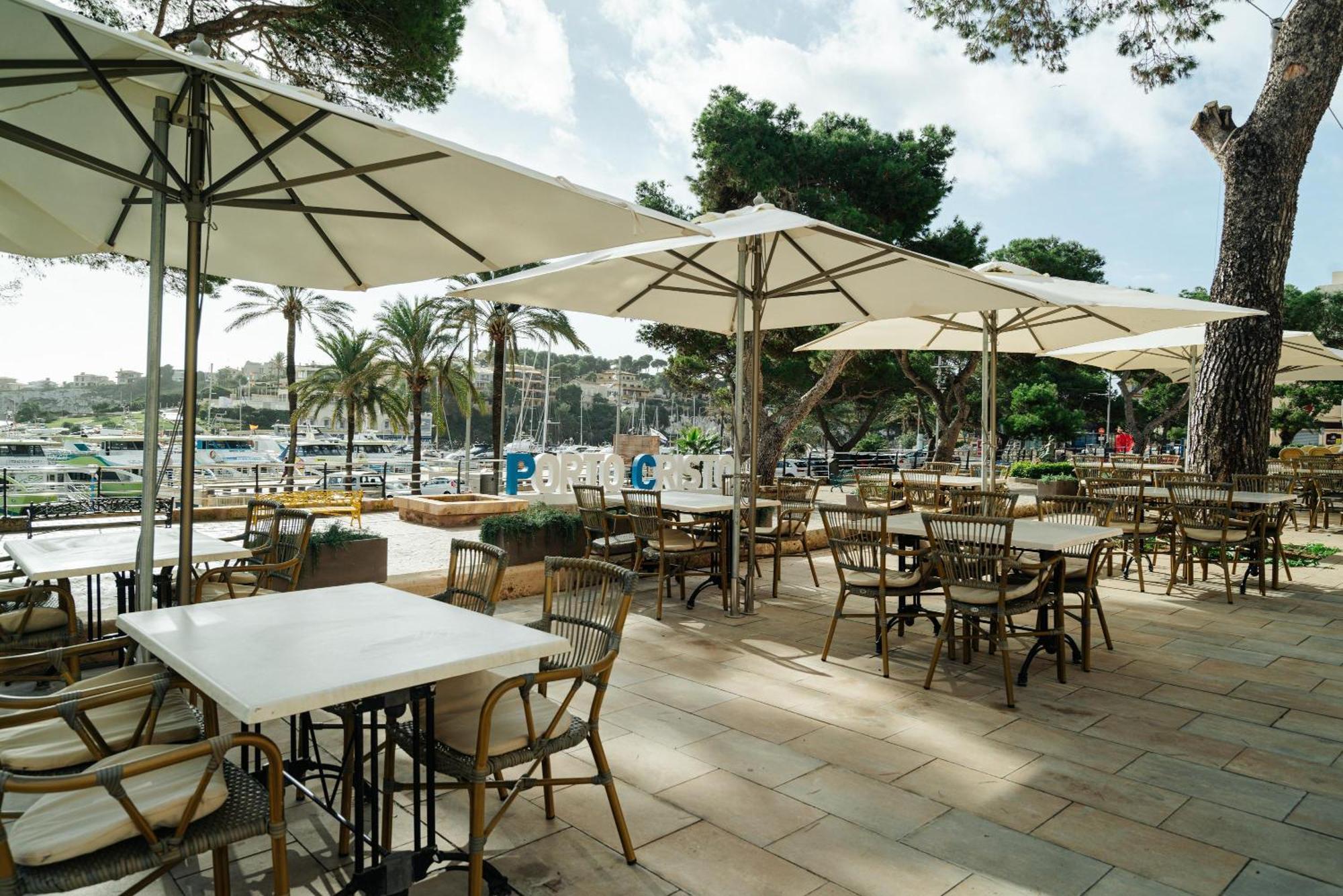 Thb Felip - Adults Only Porto Cristo Exterior foto