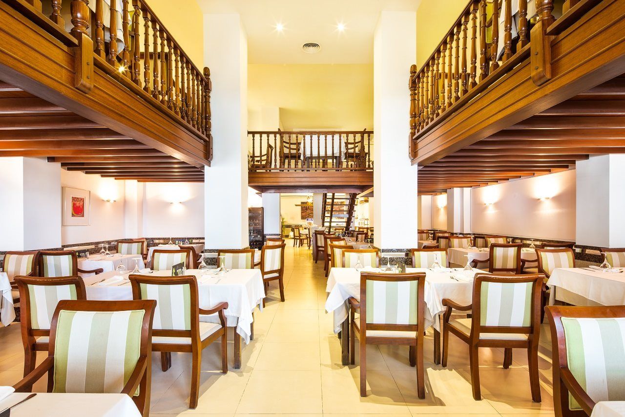 Thb Felip - Adults Only Porto Cristo Exterior foto